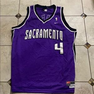 Chris wevber stitched jersey